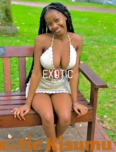 Kisumu Town Escorts