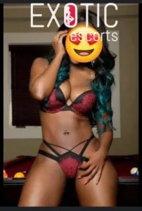 Kisumu Escort Girls in KisumuRaha