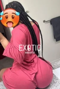 Milimani Escorts
