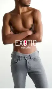 Kisumu escort profile image for male escorts